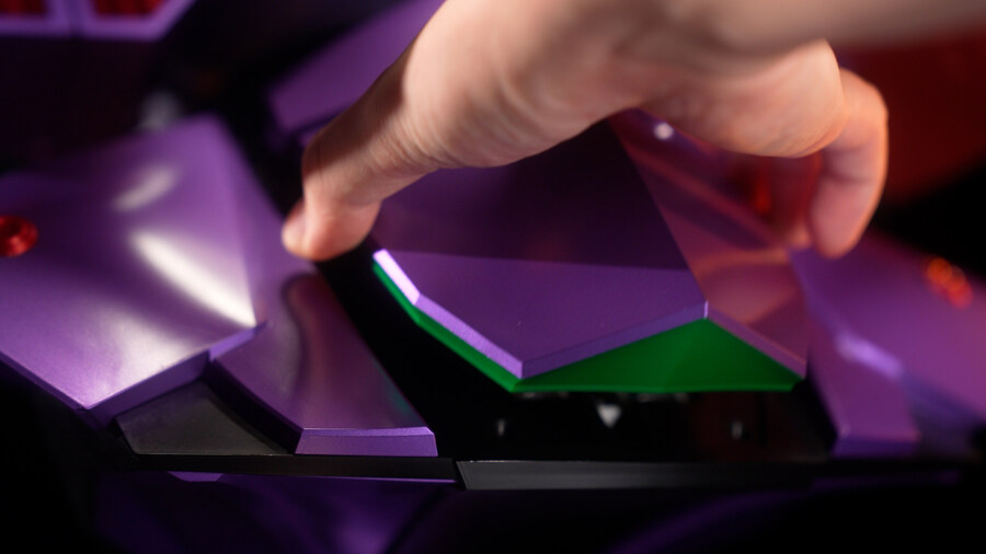 [반다이] 에반게리온 초호기 - BN 헤드 컬렉션_11.jpg