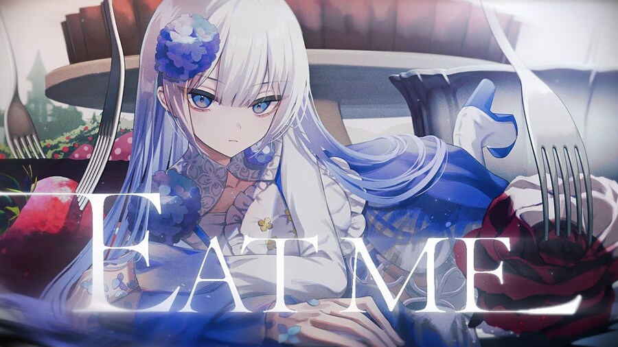 EAT ME / OSTER project - 妃那子 (히나코)_1.jpg