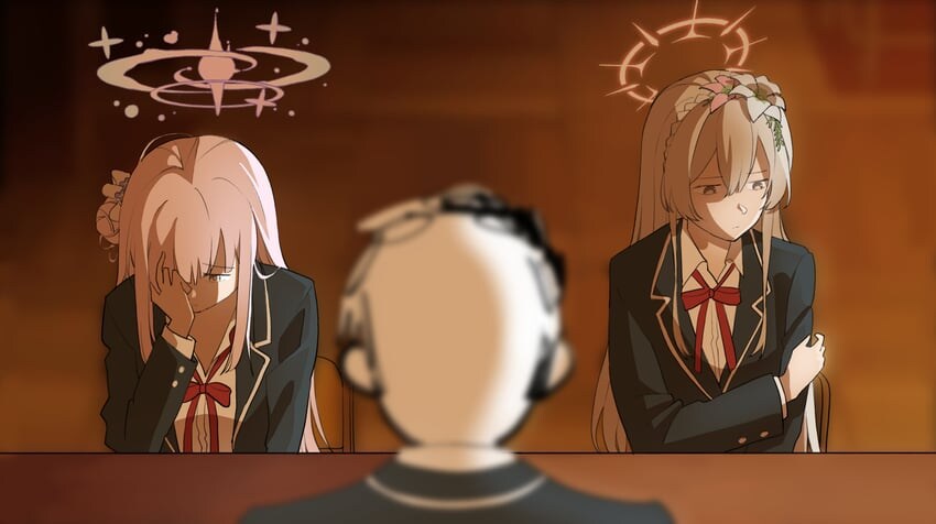 블루아카) 내청춘이 힘이 드럽게 센 고릴라와 함께일리가 없어.jpg_1.jpg