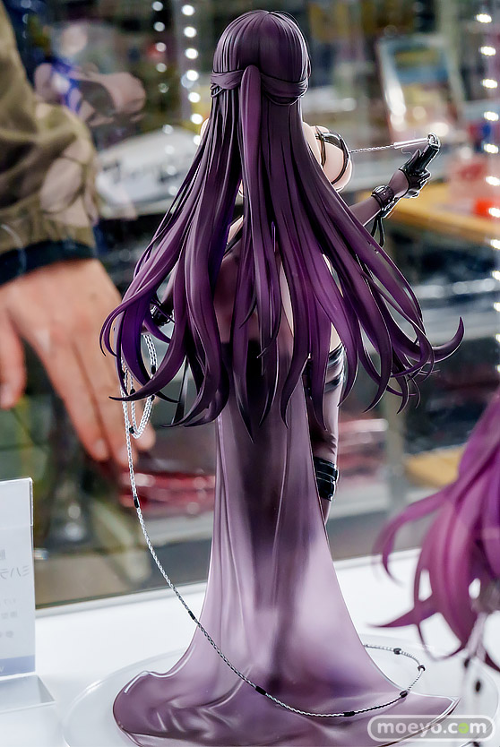 [AniGift] 1/7 승리의 여신: 니케 - 미하라: 본딩 체인 다각도 사진_10.jpg