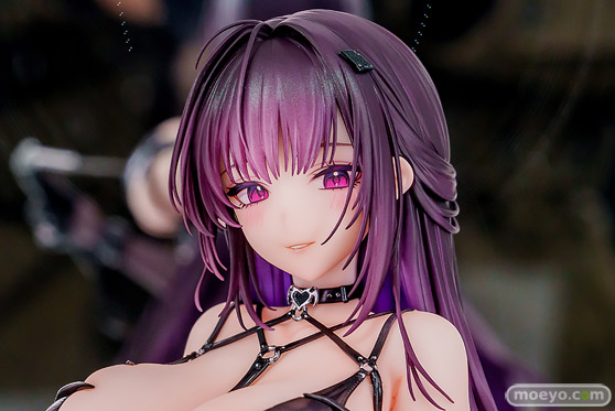 [AniGift] 1/7 승리의 여신: 니케 - 미하라: 본딩 체인 다각도 사진_13.jpg