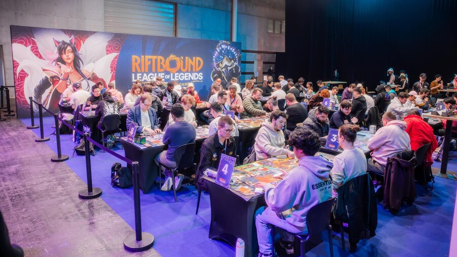 [TFT] Huanmie 님이 전략적 팀 전투 파리 오픈에서 우승했습니다!_5.jpg