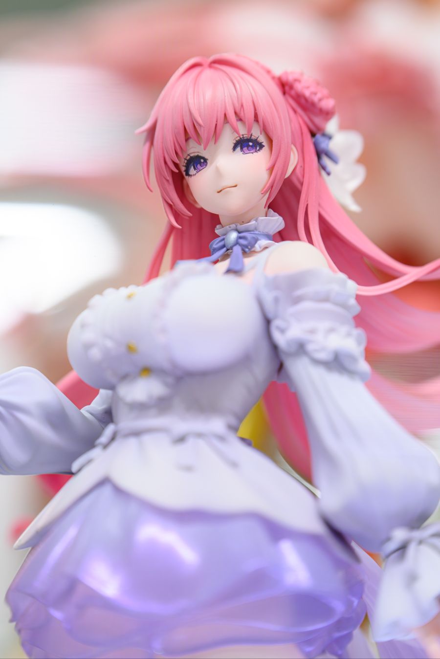 [하비 사쿠라] 1/10 승리의 여신: 니케 - 도로시 전시 사진_2.jpg