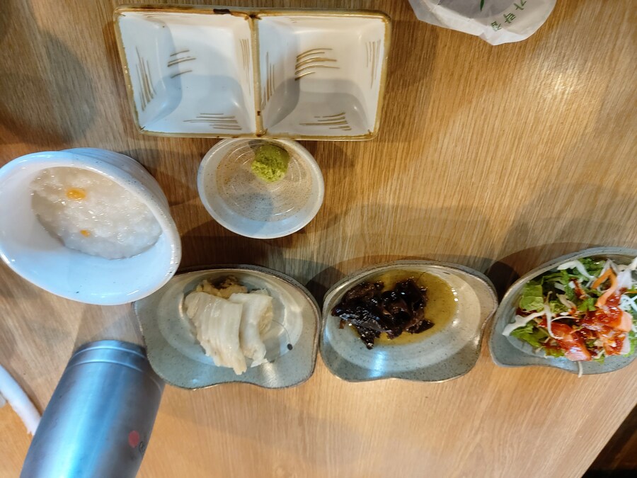 그냥 지나가다 보이길래 들어간 초밥집_4.jpg