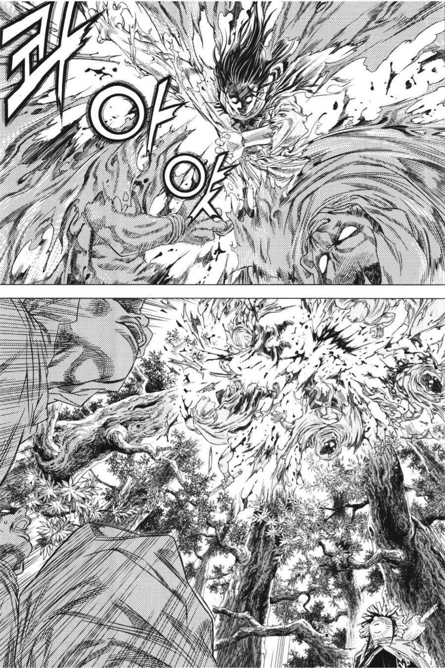 용비불패, 고수 그림 작가님의 대해서 좋아하는 점._4.png