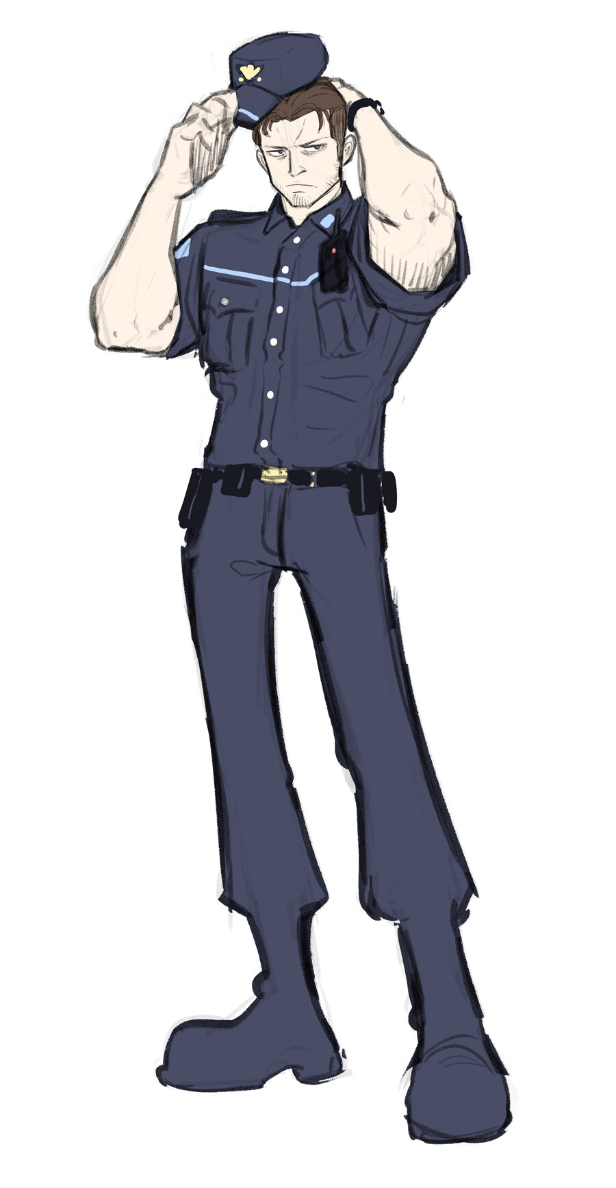 자작) 자작그림 물타기에 슬쩍_3.jpg