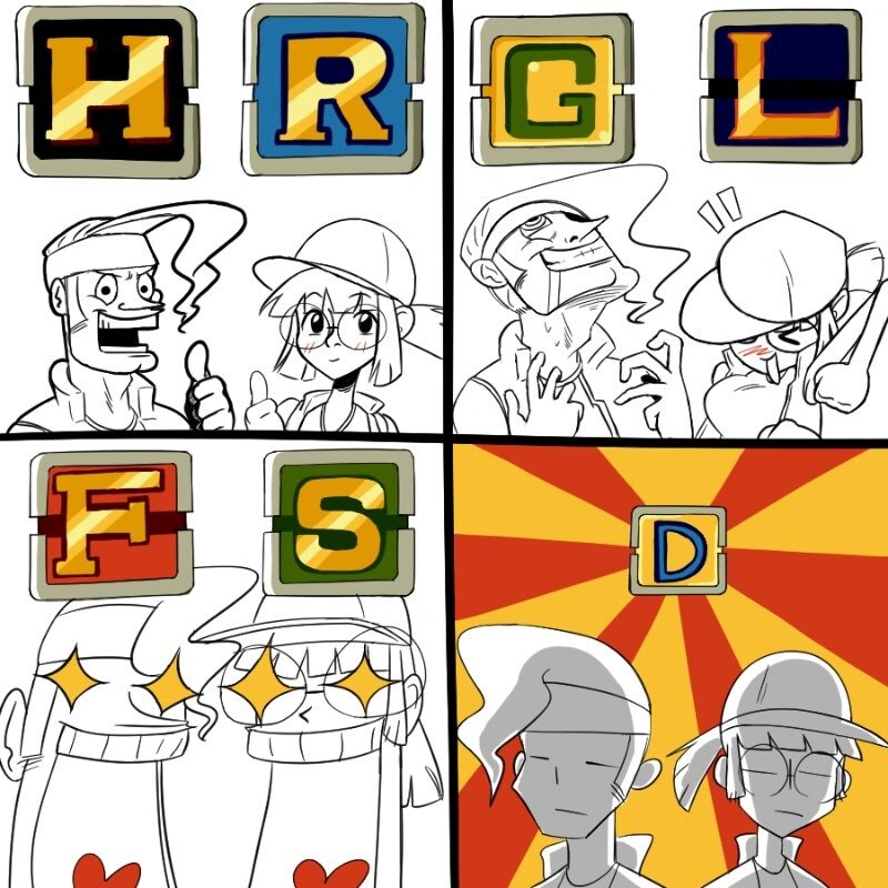 메탈슬러그 무기별 얻었을때 반응.jpg_1.jpg