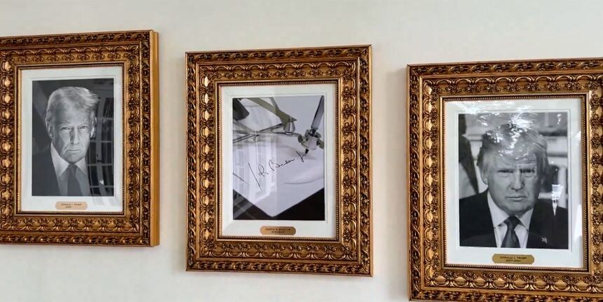 2차 개졸렬 모드 발동한 트럼프 근황_1.jpg