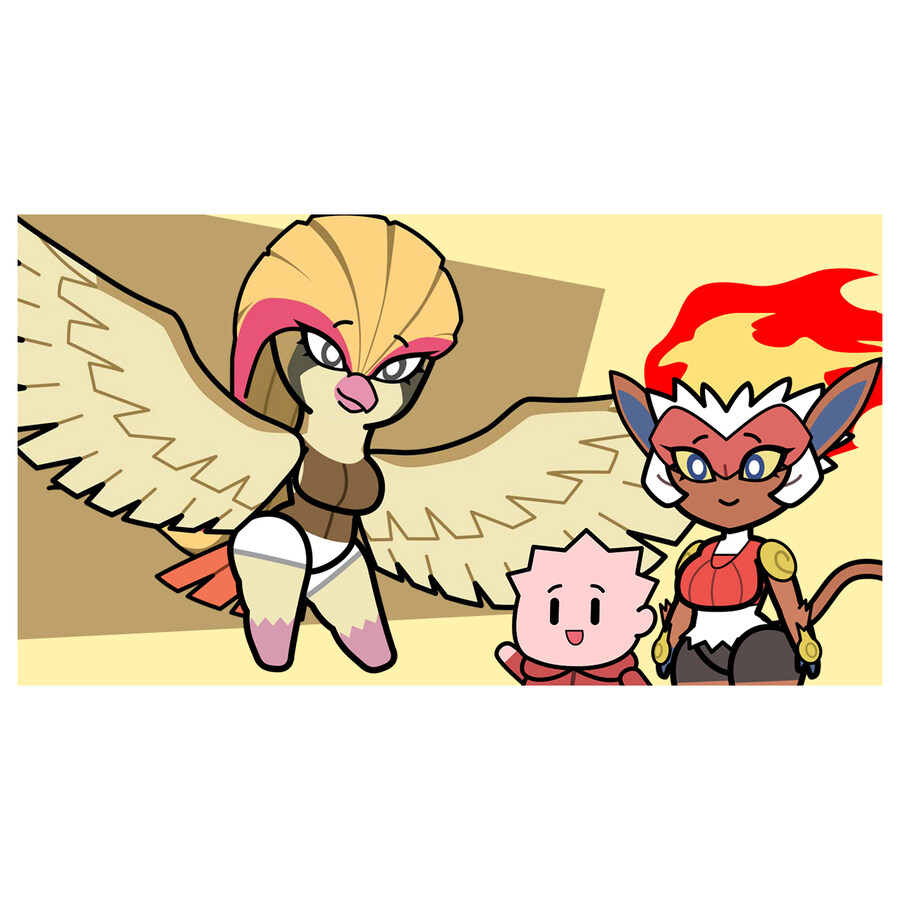 [포켓몬] 피죤투_1.jpg