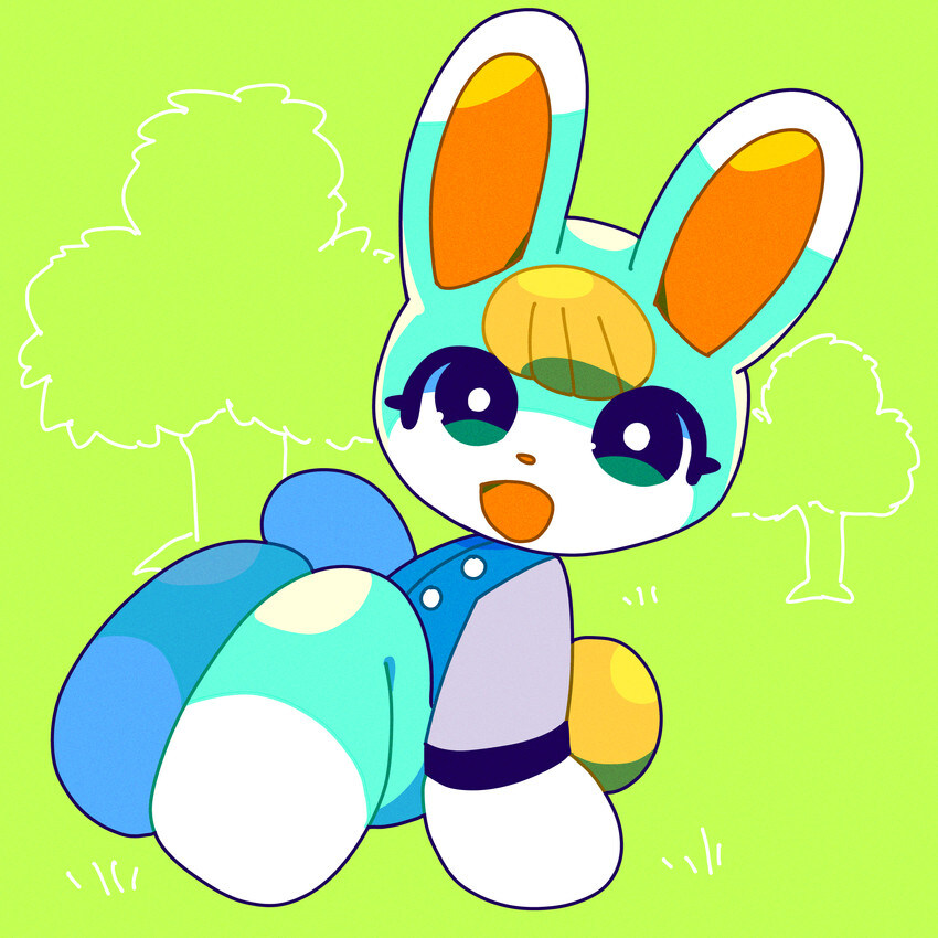 모닝의 토끼주민🐰_3.jpg