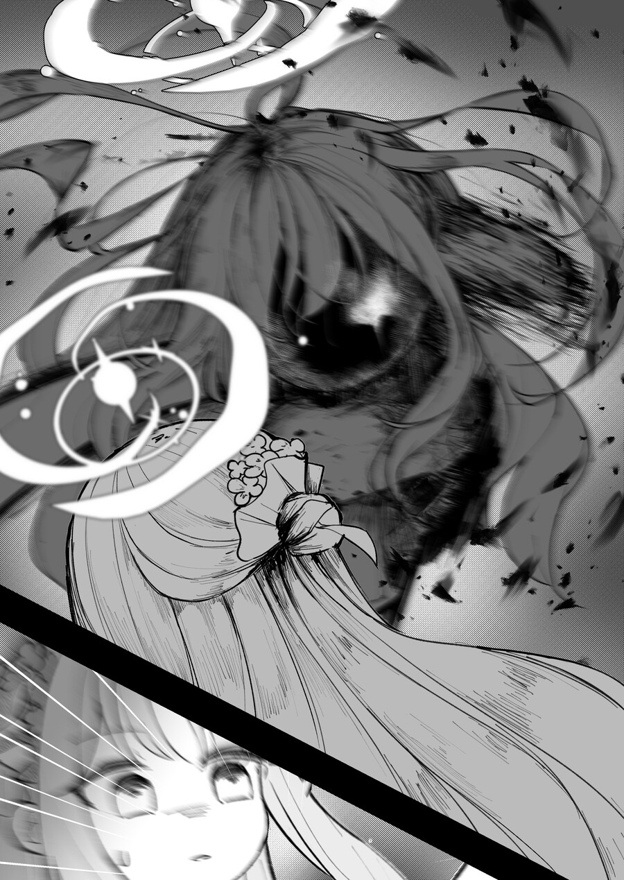 블루아카) 다른 세상의 자신과 만나게된 미카 Manhwa_7.jpg