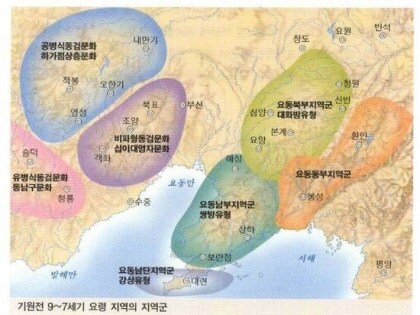 고조선의 기원을 알면 깨닫게 되는 점_2.jpg