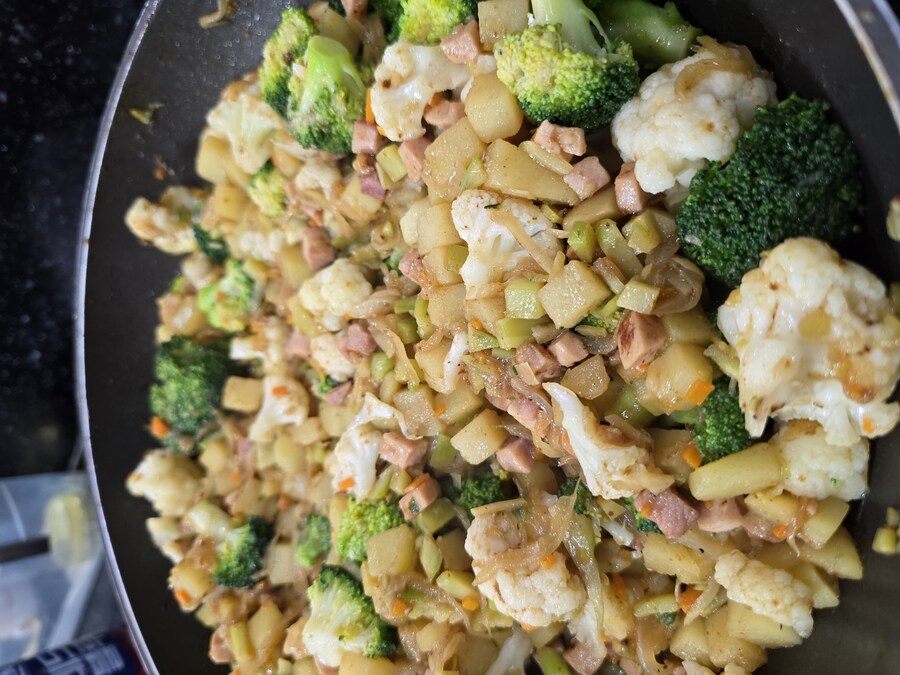 원신 요리로 코스를 준비해 보았습니다._10.jpg