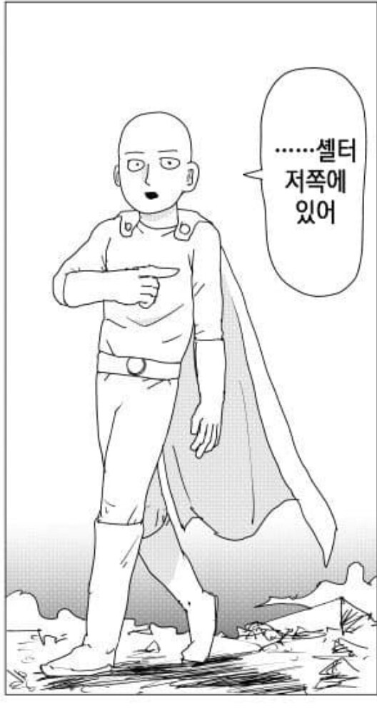 원펀맨. 스이류의 여동생 스이코는_5.jpg