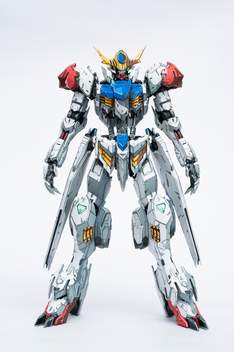 이번에 출시된 반다이 MG 발바토스 루프스 이차원 도색_17.jpg