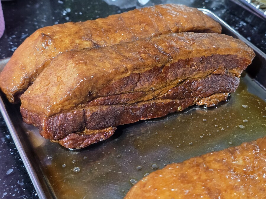 원신 요리로 코스를 준비해 보았습니다._25.jpg