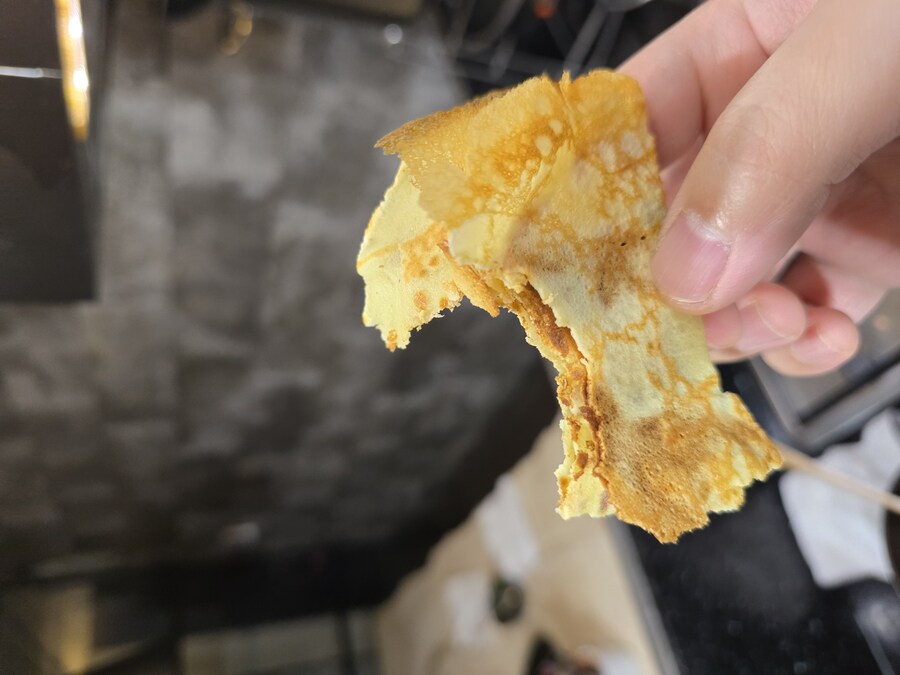 원신 요리로 코스를 준비해 보았습니다._52.jpg