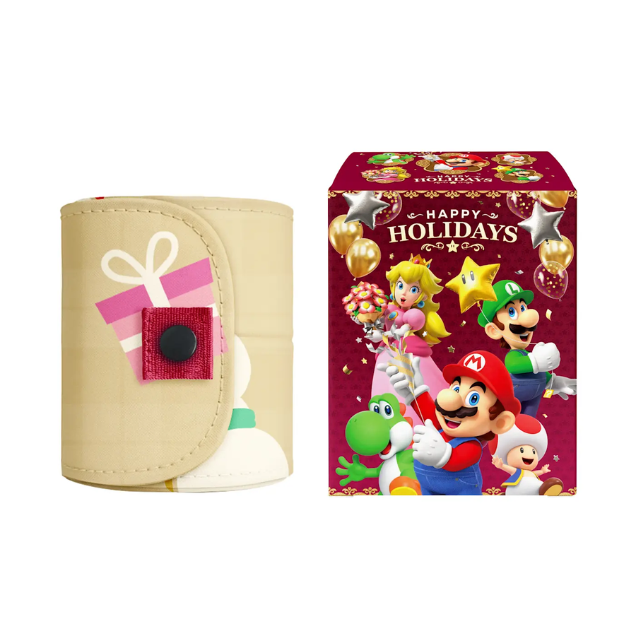 한국닌텐도, 닌텐도 스위치 2 홀리데이 구입 특전 안내_6.webp