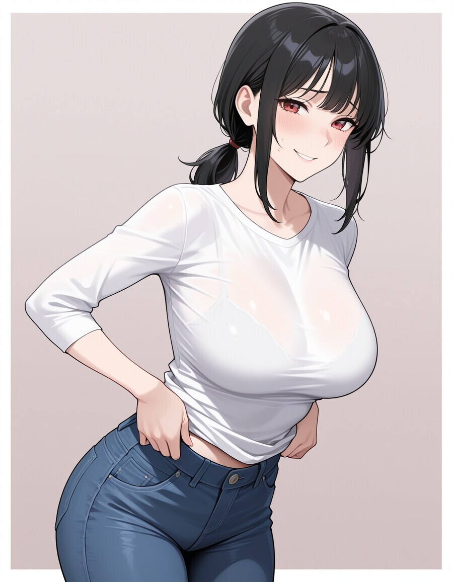 정말이지 AI로 이런 아줌마를 그리다니 오예에요_11.jpg