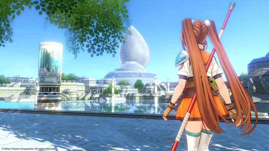 하늘의 궤적 the 2nd 한국어판 동시 발매, 티저 트레일러, 홈페이지 오픈_6.webp