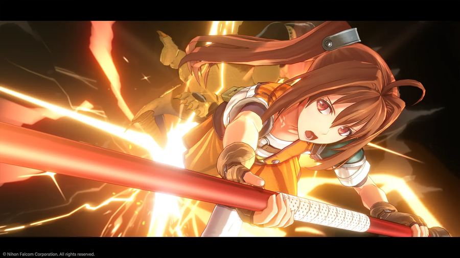 하늘의 궤적 the 2nd 한국어판 동시 발매, 티저 트레일러, 홈페이지 오픈_9.webp