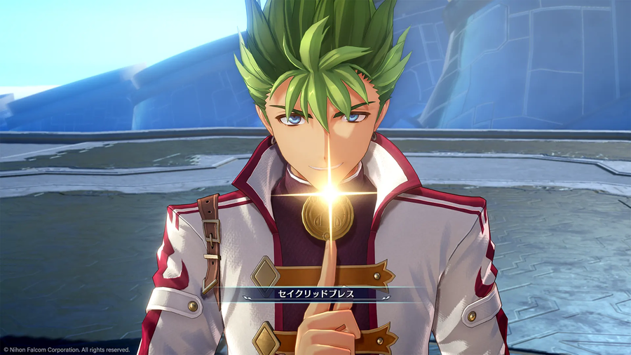 하늘의 궤적 the 2nd 한국어판 동시 발매, 티저 트레일러, 홈페이지 오픈_12.webp