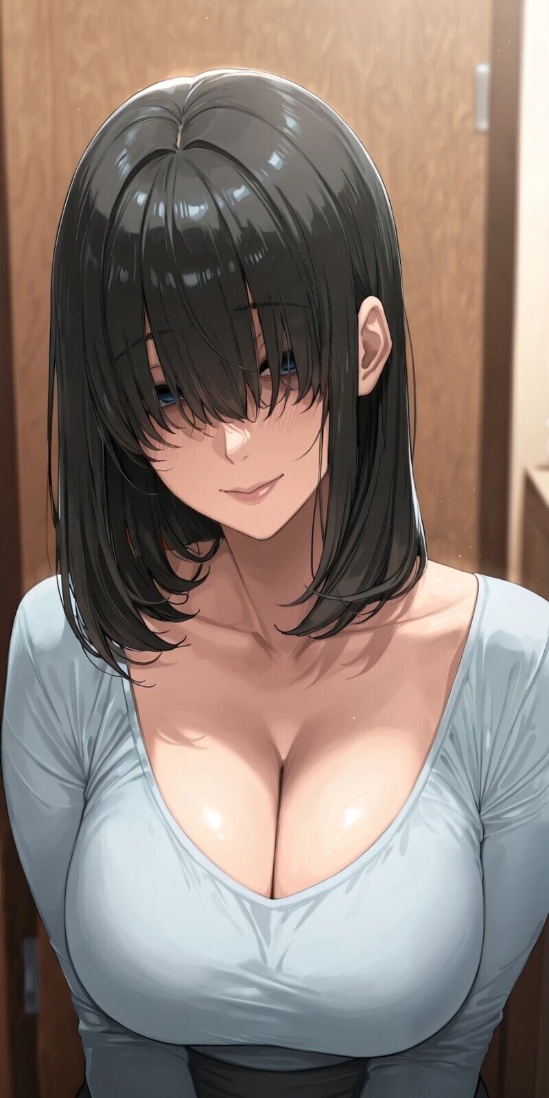 요즘 자주보이는 이 아줌마짤_1.jpg