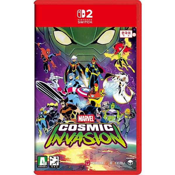 NS2 마블 코스믹 인베이전 게임카드 한국어판 패키지 및 NS1 패키지 정식 발매_6.png