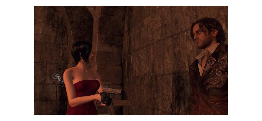 [PC] ps5패드 진동 원래 이런것인지 그리고 메인스토리는 역시 웨스커_5.jpg