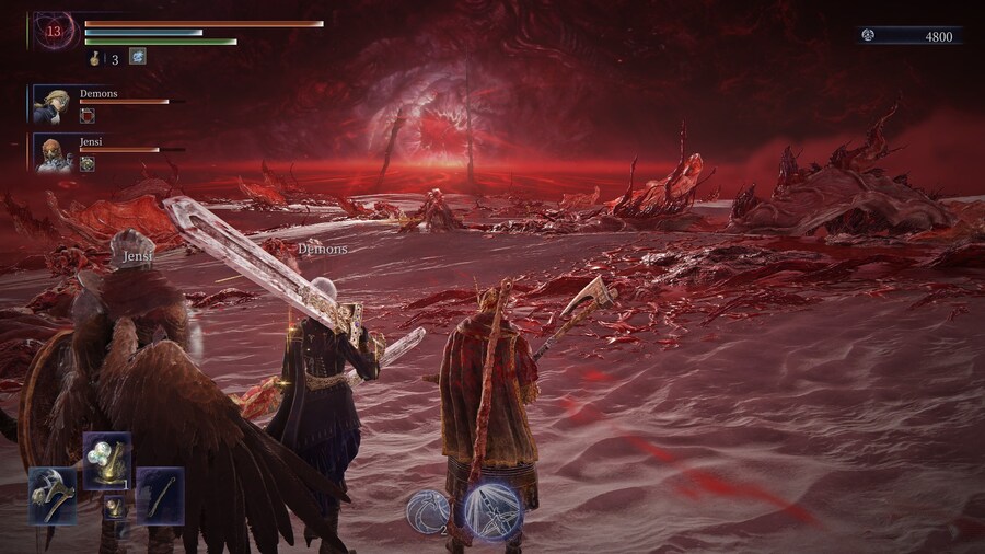 (엘밤통) 와우, 이건 호러잖아_1.jpg