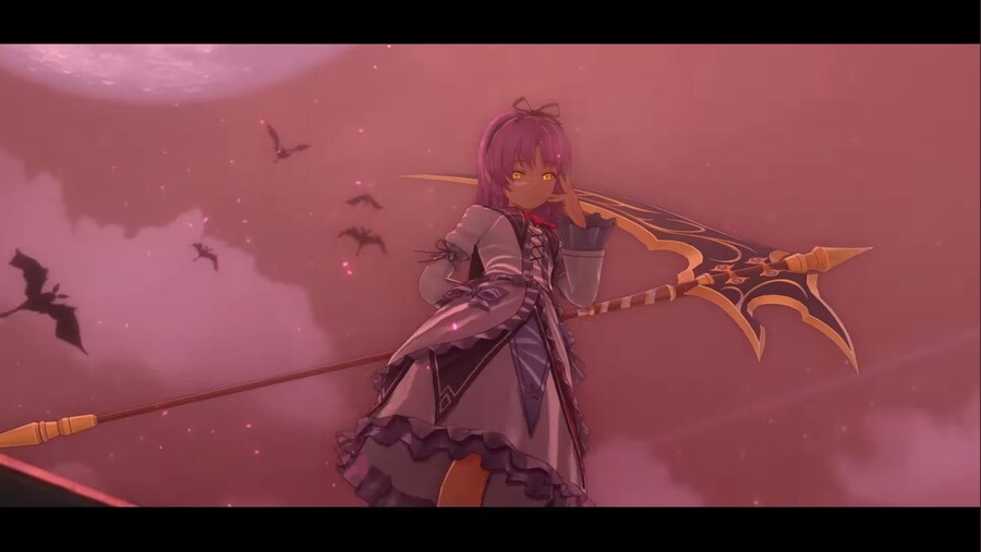 궤적) (스포 금지)이 보라색 머리 아가씨, 티저 영상에선 분명히_1.jpg