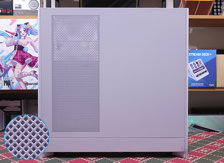 전형적인 미들타워에 컴퓨터 어항케이스 특성을 담았다!MONTECH HS02 PRO_23.jpg