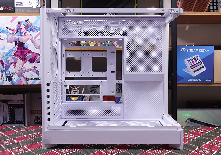 전형적인 미들타워에 컴퓨터 어항케이스 특성을 담았다!MONTECH HS02 PRO_38.jpg