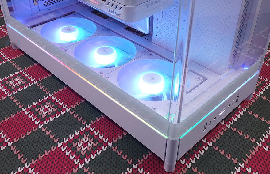 전형적인 미들타워에 컴퓨터 어항케이스 특성을 담았다!MONTECH HS02 PRO_57.jpg