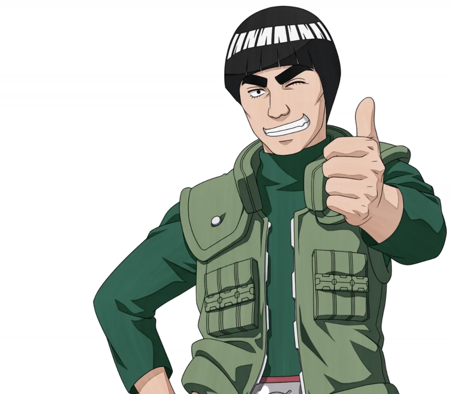 나루토) 정주행하니까 웃긴거_1.webp