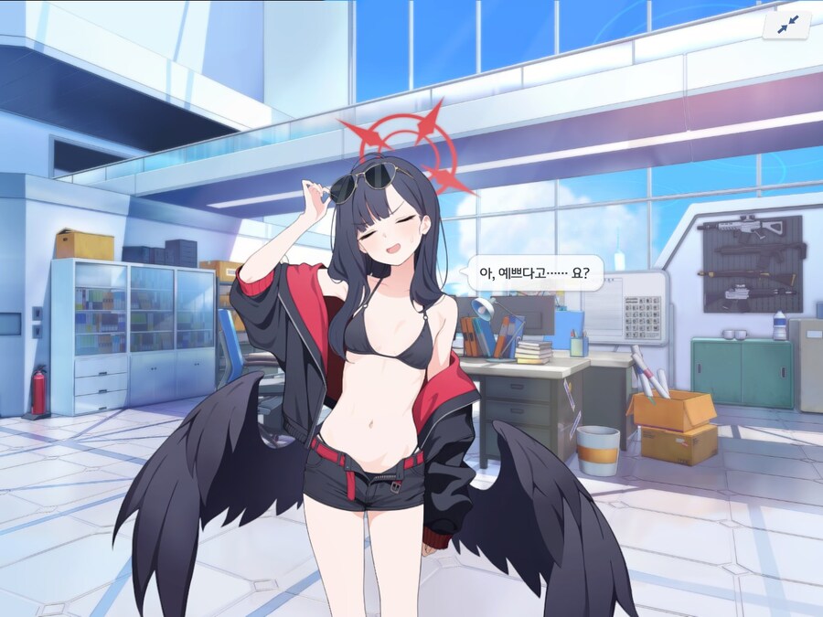 블루아카)솔직히 캐릭터를 개떡같이 이해하는 일부 선생들이 문제임_1.jpg