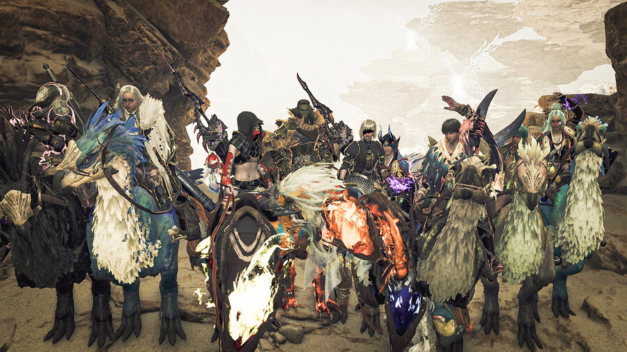 북적이지 않게, 비지 않게 -Fairy Tale_1.jpg