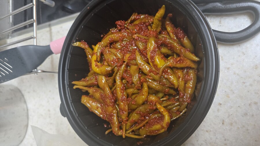 집으로 날라온 곰탕_2.jpg