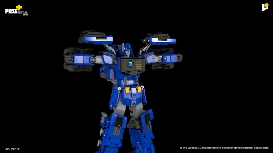 [포즈+] 메탈 시리즈 초룡신 심메트리컬 도킹 합체 변형 영상_2.png