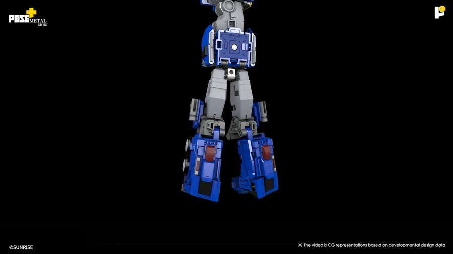 [포즈+] 메탈 시리즈 초룡신 심메트리컬 도킹 합체 변형 영상_5.png