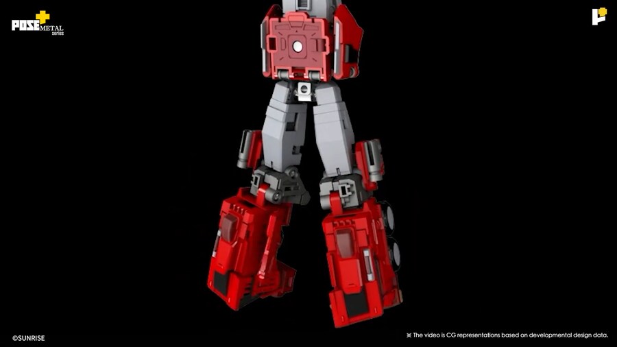 [포즈+] 메탈 시리즈 초룡신 심메트리컬 도킹 합체 변형 영상_11.png