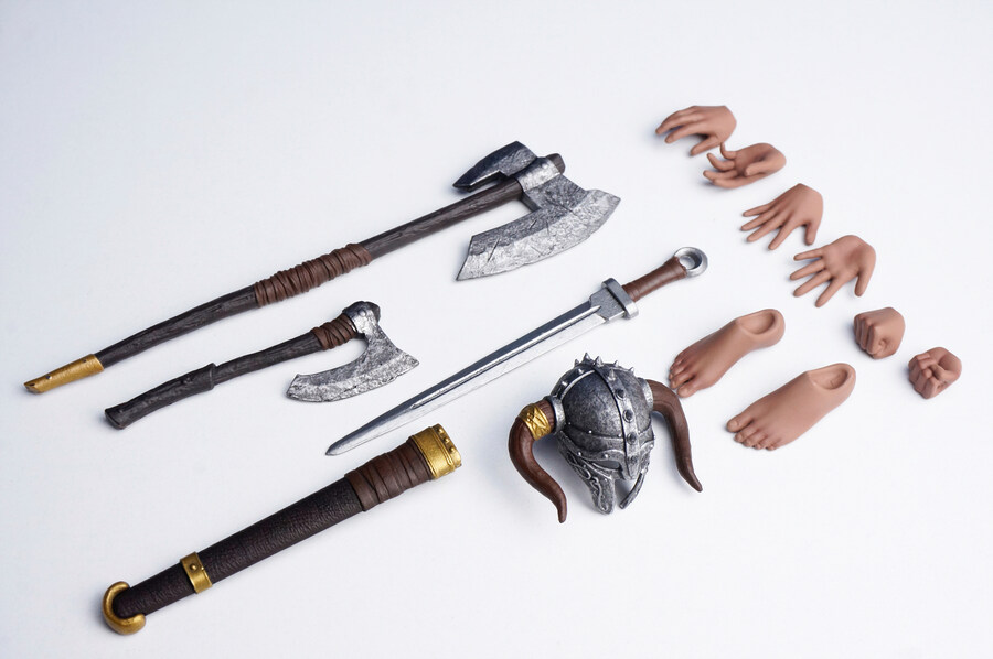 XESRAY 골드 힐드 (2025WF 한정판)_3.jpg