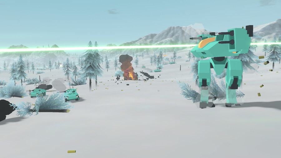 1인칭 메크 시뮬레이션 "스틸 바운티" MicroProse 배급 발표 트레일러_2.jpg