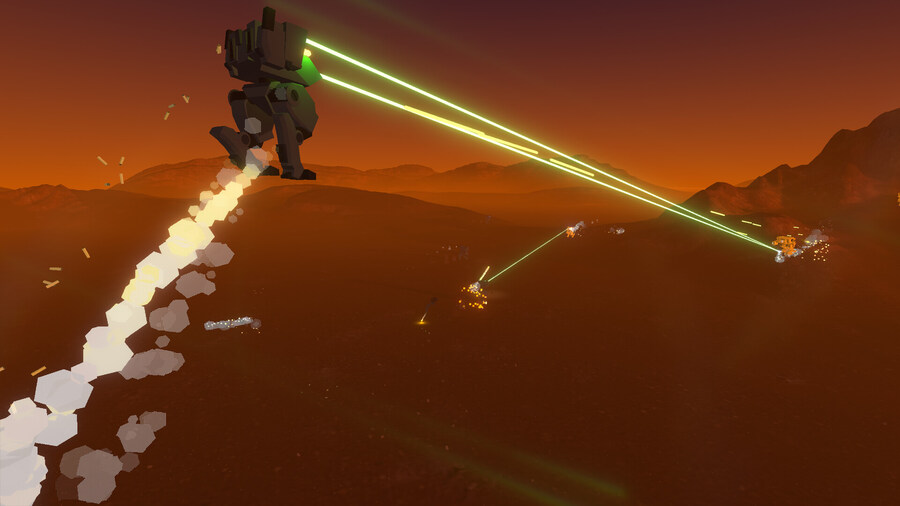 1인칭 메크 시뮬레이션 "스틸 바운티" MicroProse 배급 발표 트레일러_5.jpg