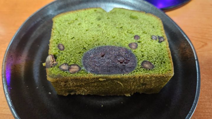 홍대 코메아벨렘 에타, 사보리베이커리 말차파운드케이크!_3.jpg