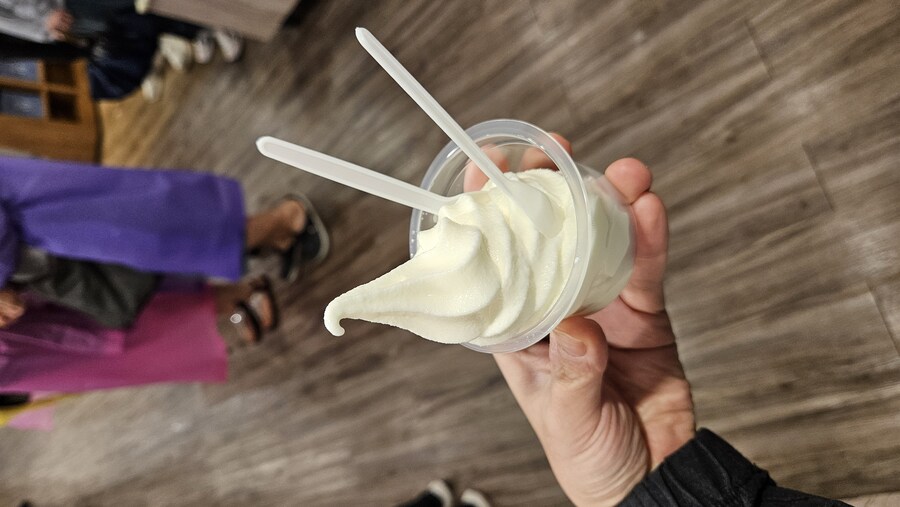 [대만]타이난 투어중 먹은 것들(굴전, 떠우화, 흑당버블티등)_16.jpg