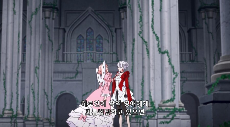 철권영애) 스칼렛 소원성취시켜주는 테레네차_14.jpg