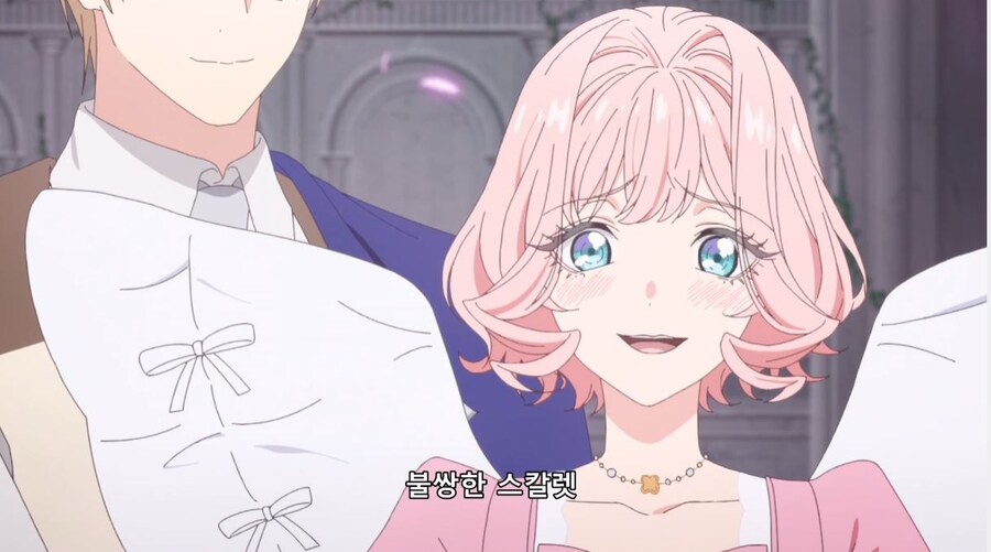 철권영애) 스칼렛 소원성취시켜주는 테레네차_21.jpg