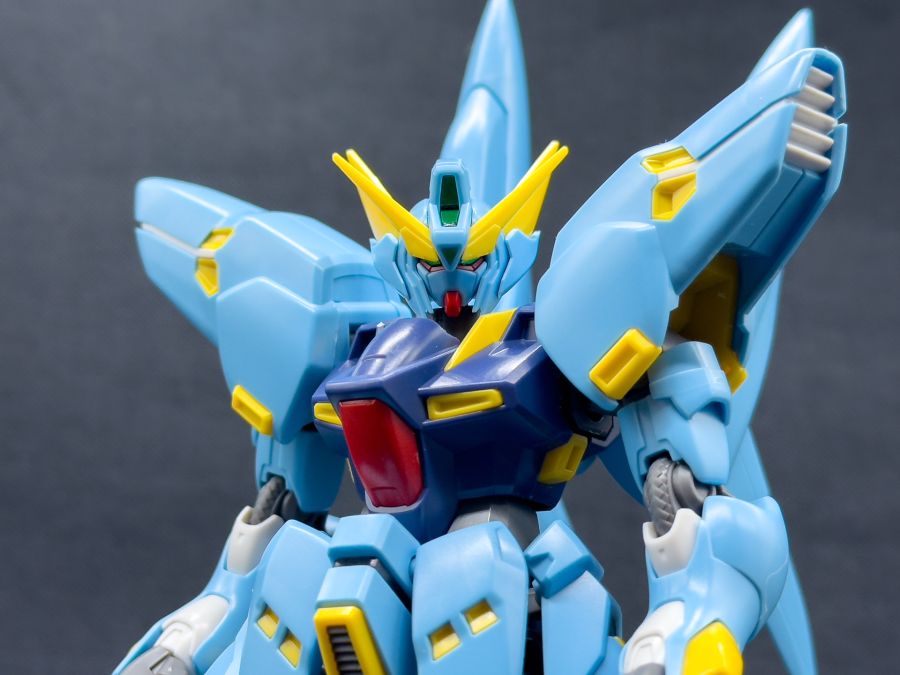 HG SRW 휘케바인 (PTX-08R) 조립 과정 사진_1.jpg