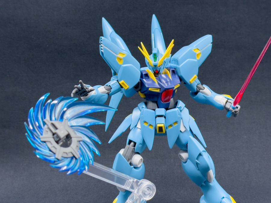 HG SRW 휘케바인 (PTX-08R) 조립 과정 사진_3.jpg